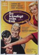 So bändigt man Eva (I'd rather be rich)
